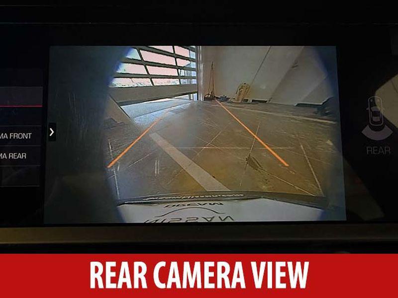 used 2020 Porsche Macan car, priced at $30,500