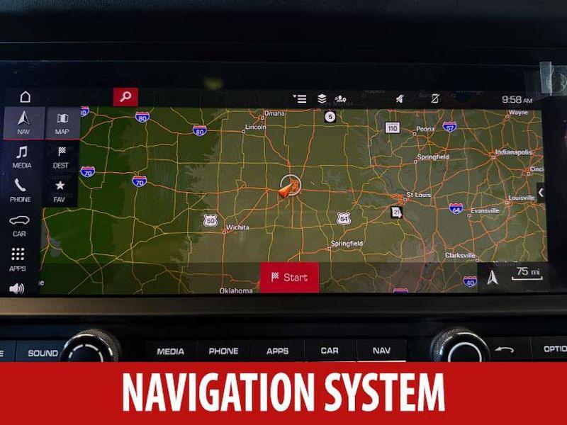 used 2020 Porsche Macan car, priced at $30,500