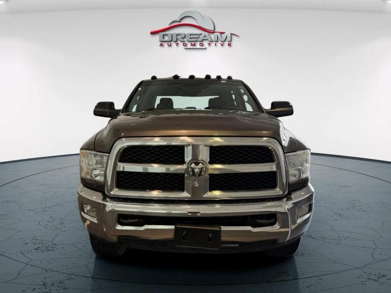 used 2014 Ram 2500 car, priced at $22,800