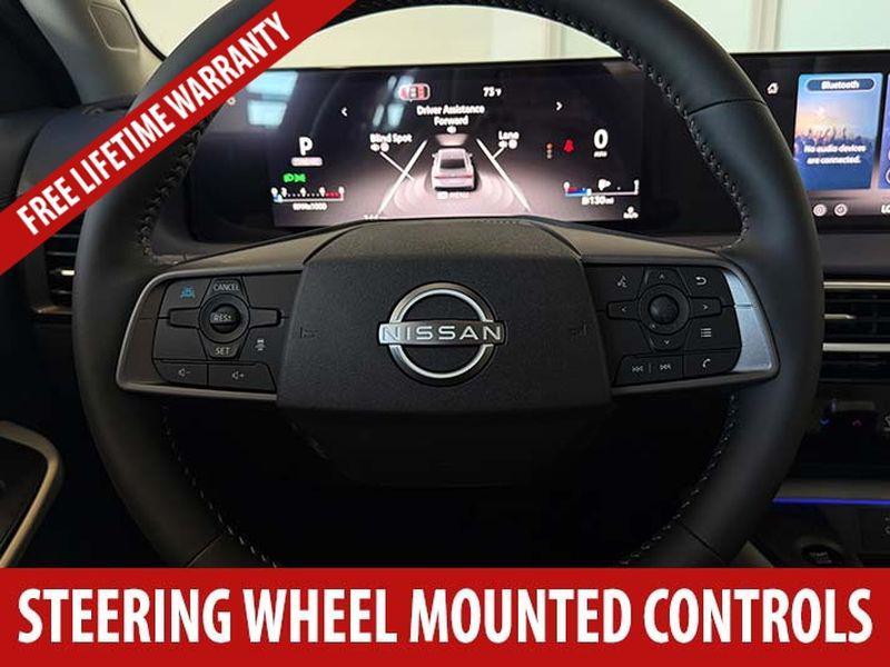 new 2026 Nissan Sentra car, priced at $29,570