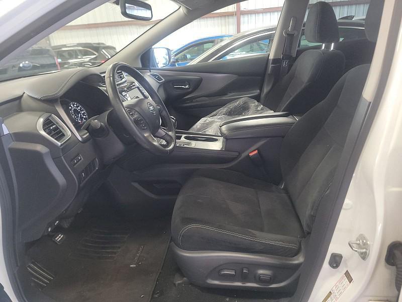 used 2019 Nissan Murano car, priced at $18,800