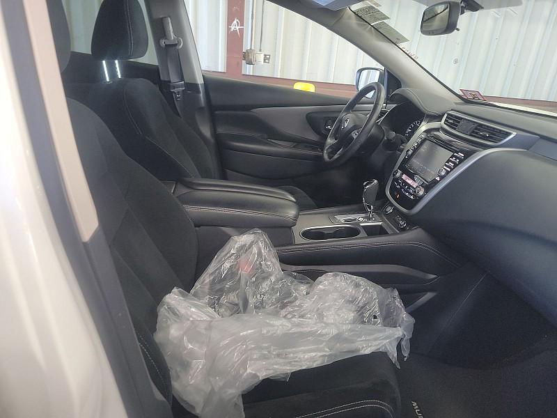 used 2019 Nissan Murano car, priced at $18,800