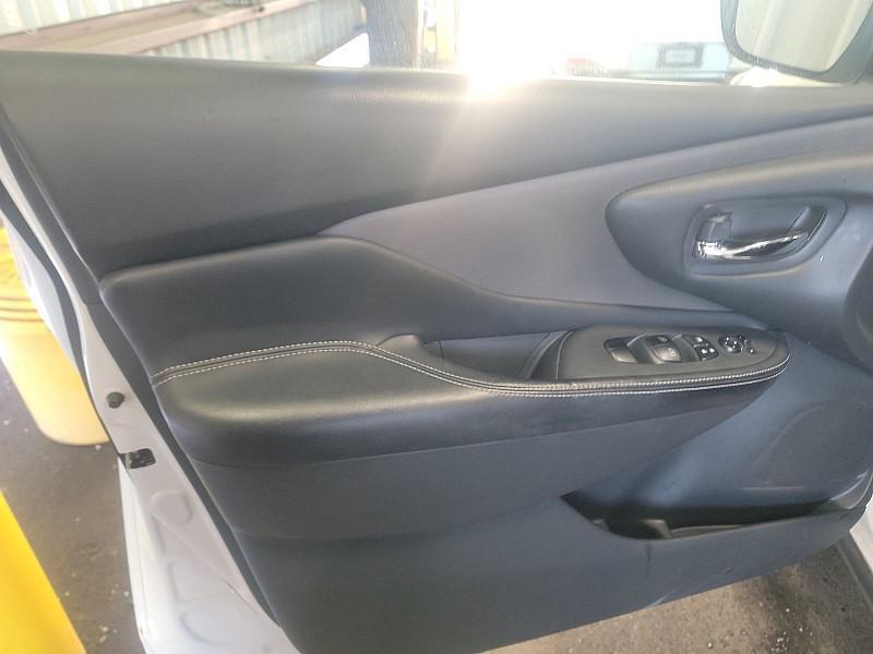 used 2019 Nissan Murano car, priced at $18,800