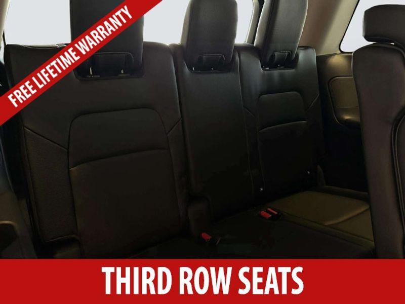 new 2025 Nissan Pathfinder car, priced at $41,795