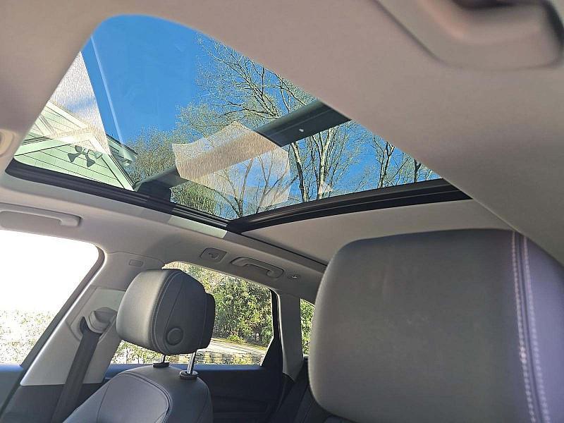used 2021 Audi Q5 car, priced at $24,899