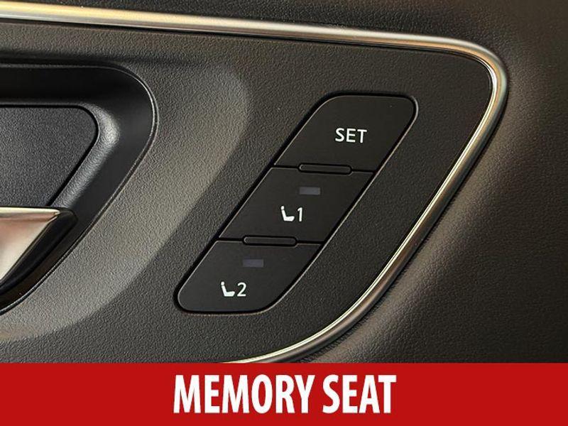 new 2026 Nissan Rogue car, priced at $38,355