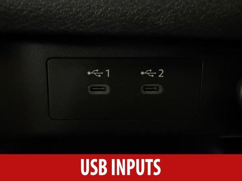 new 2026 Nissan Rogue car, priced at $38,355