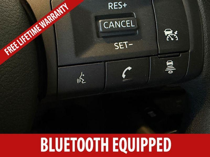 new 2026 Nissan Kicks car, priced at $26,949