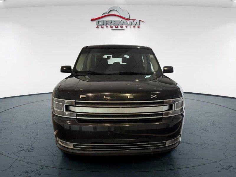 used 2019 Ford Flex car, priced at $14,250