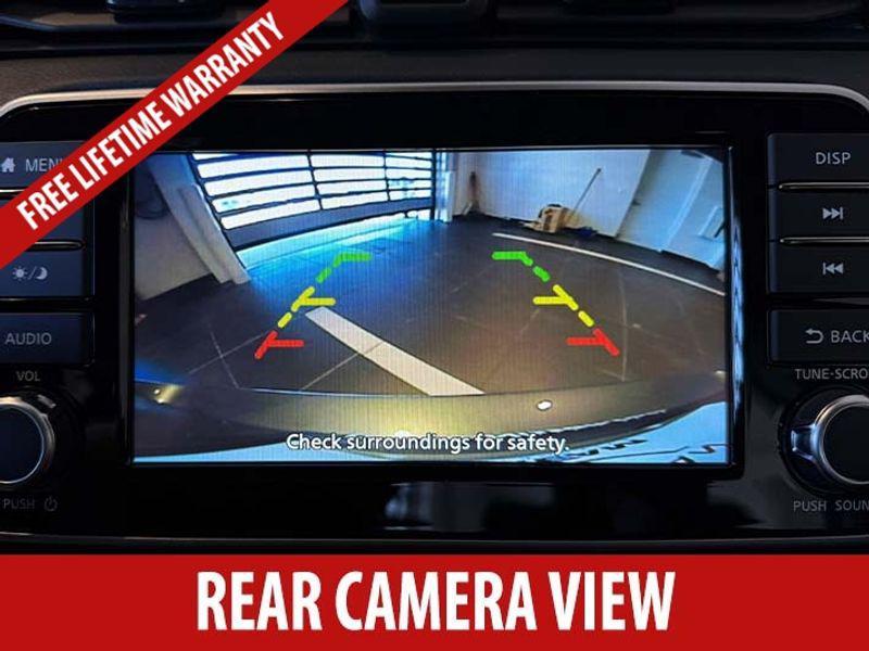 new 2025 Nissan Versa car, priced at $18,767