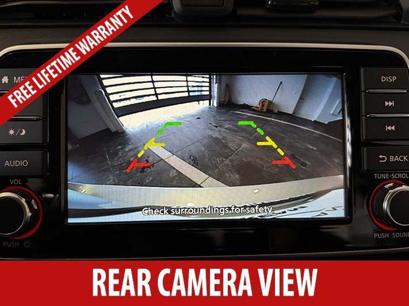 new 2025 Nissan Versa car, priced at $18,554