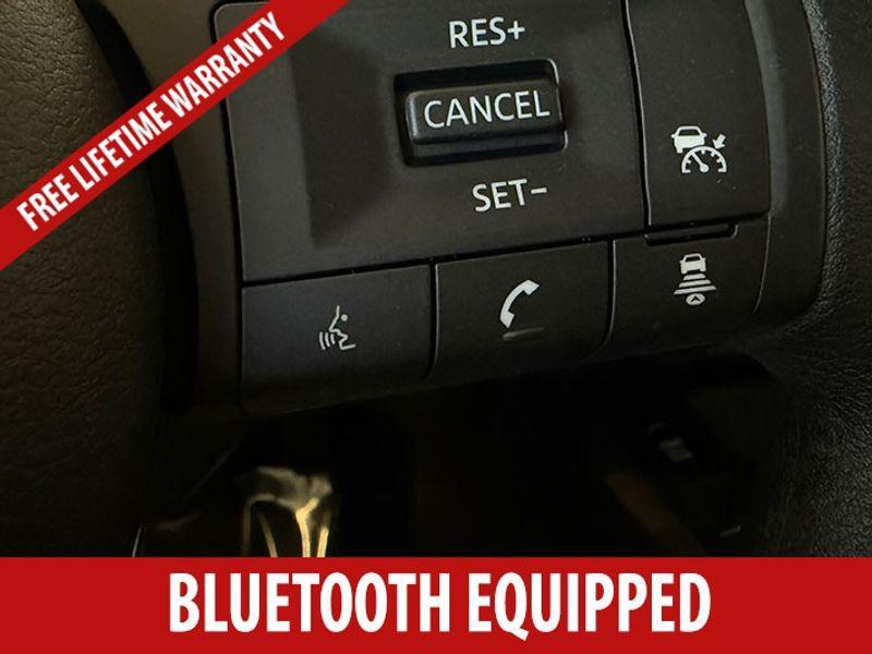 new 2026 Nissan Kicks car, priced at $27,285