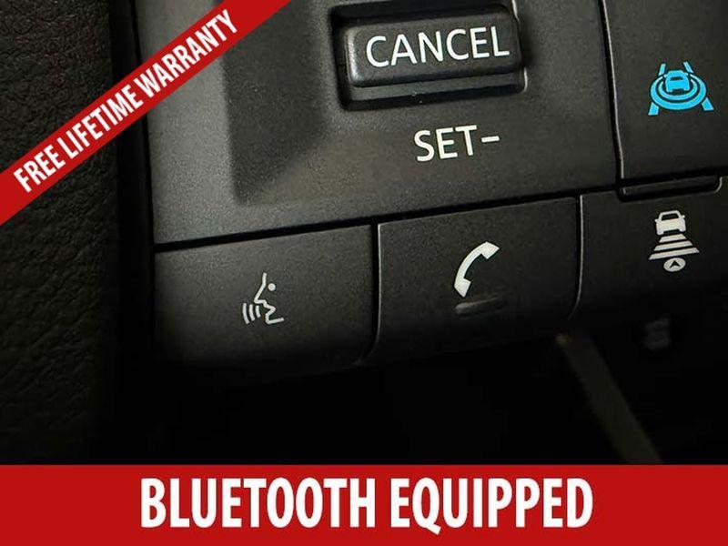 new 2026 Nissan Rogue car, priced at $30,960