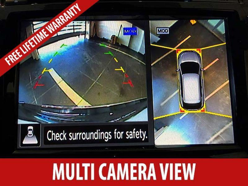 used 2017 Nissan Murano car, priced at $18,995