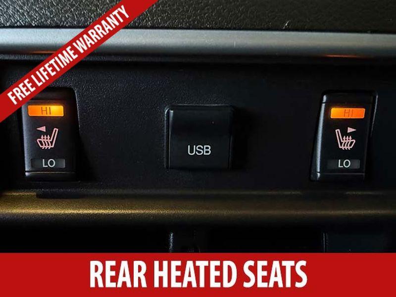 used 2017 Nissan Murano car, priced at $18,995