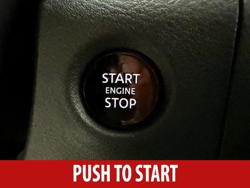 new 2026 Nissan Frontier car, priced at $40,970