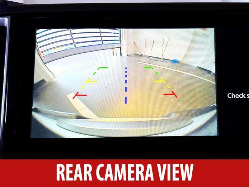 new 2026 Nissan Frontier car, priced at $40,970