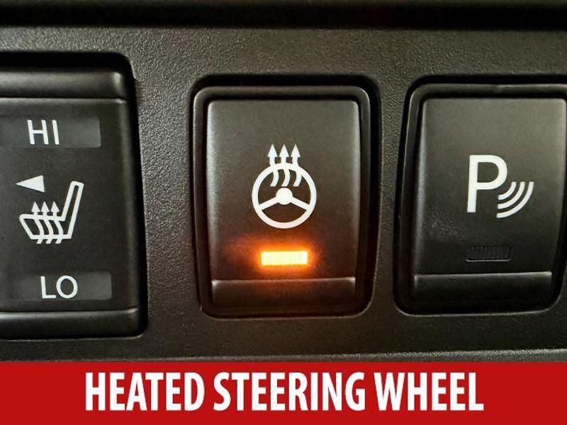 new 2026 Nissan Frontier car, priced at $40,970