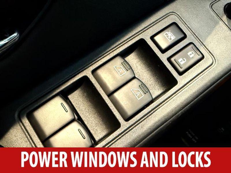 new 2026 Nissan Frontier car, priced at $40,970