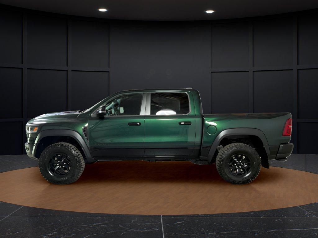 new 2027 Ram 1500 car, priced at $91,764