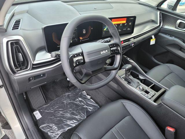 new 2026 Kia Sorento car, priced at $36,748