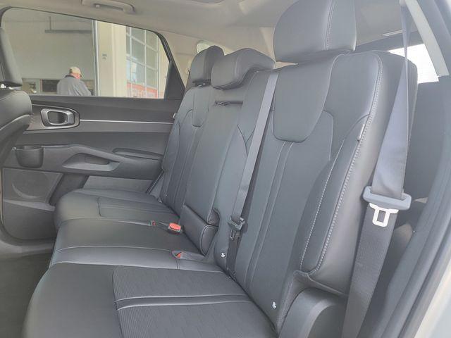new 2026 Kia Sorento car, priced at $36,748