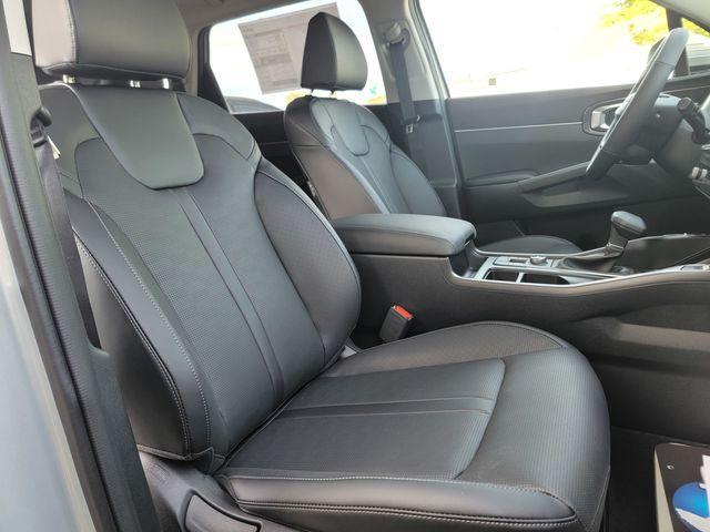 new 2026 Kia Sorento car, priced at $36,748