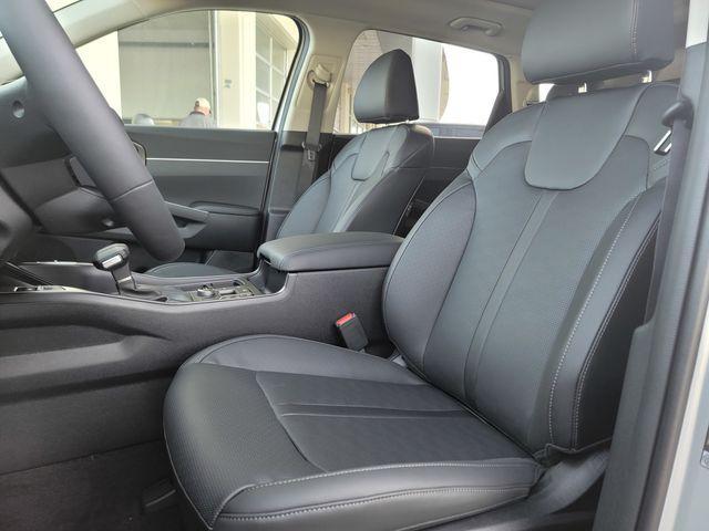 new 2026 Kia Sorento car, priced at $36,748