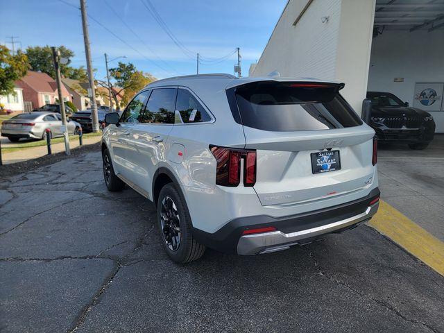 new 2026 Kia Sorento car, priced at $36,748