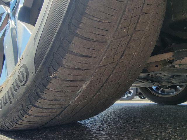 used 2022 Kia Seltos car, priced at $15,570