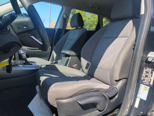 used 2022 Kia Seltos car, priced at $15,570