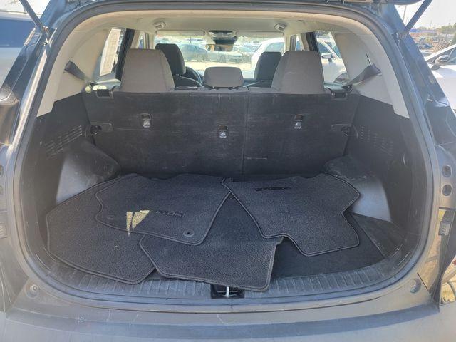 used 2022 Kia Seltos car, priced at $15,570