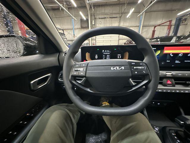 new 2025 Kia K4 car, priced at $22,242
