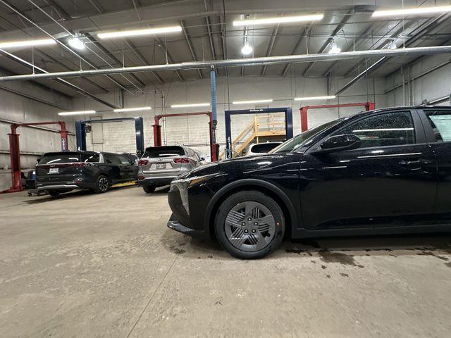 new 2025 Kia K4 car, priced at $22,242