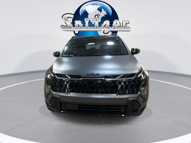 new 2026 Kia Sportage Hybrid car, priced at $36,057