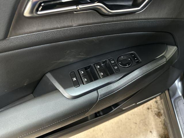 new 2026 Kia Sportage Hybrid car, priced at $36,057