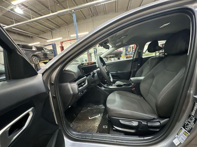new 2025 Kia K4 car, priced at $23,222