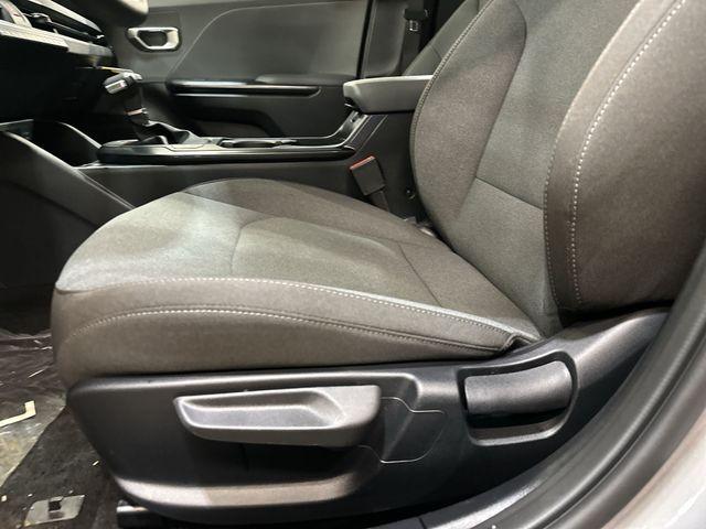 new 2025 Kia K4 car, priced at $23,222