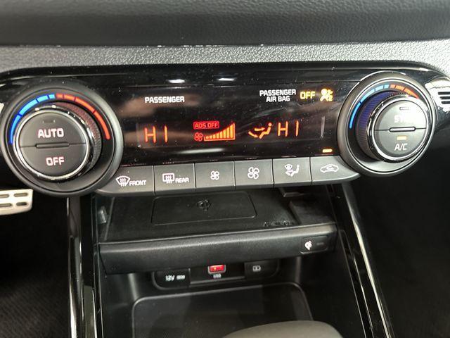 used 2023 Kia Forte car, priced at $20,038
