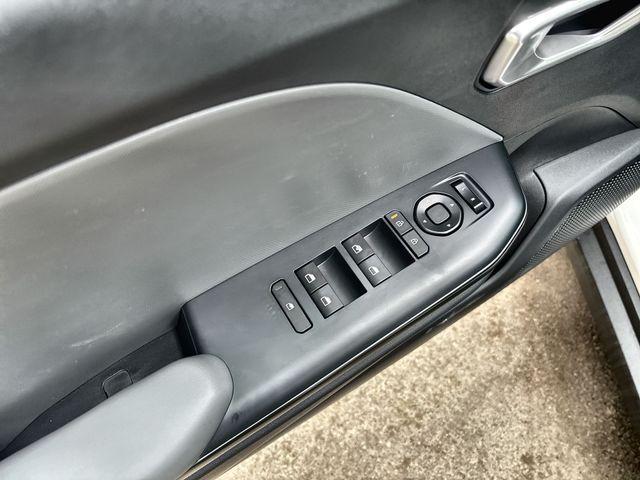 new 2025 Kia K4 car, priced at $23,593