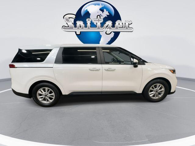 used 2024 Kia Carnival car, priced at $29,034