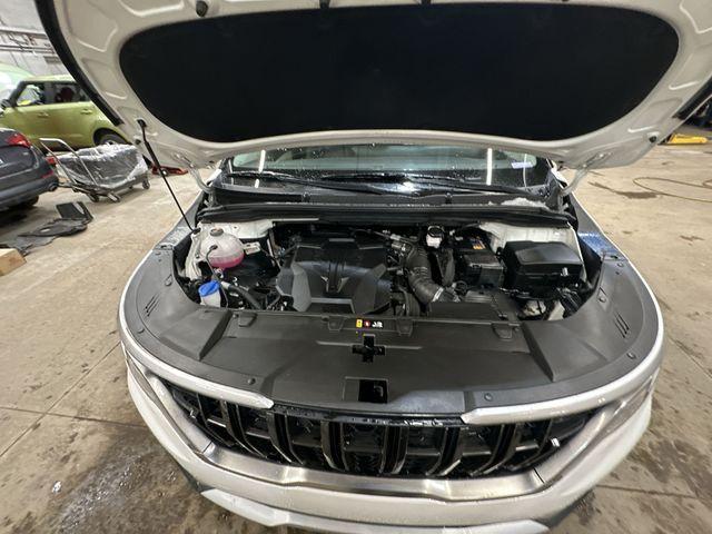 used 2024 Kia Carnival car, priced at $29,034