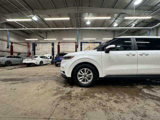 used 2024 Kia Carnival car, priced at $29,034