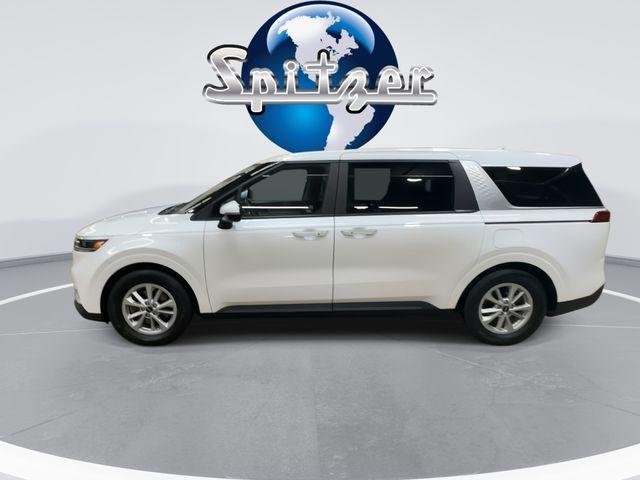 used 2024 Kia Carnival car, priced at $29,034