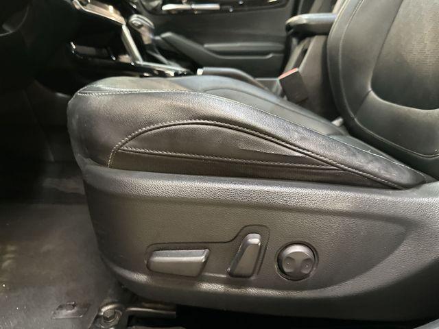 used 2021 Kia Seltos car, priced at $15,971