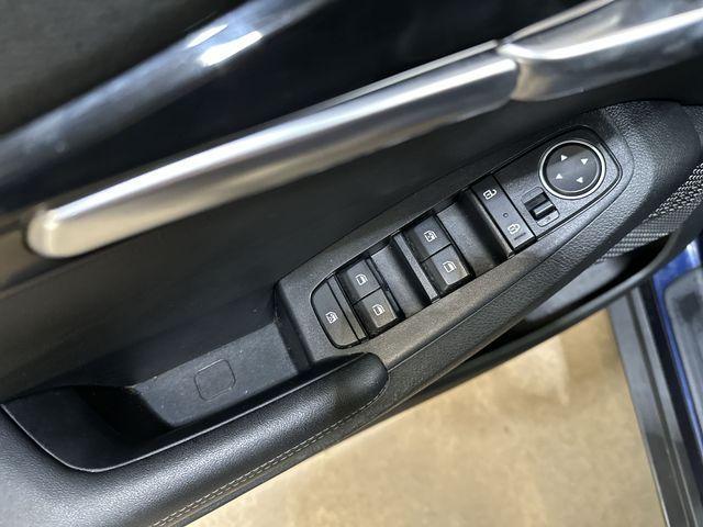 used 2021 Kia Seltos car, priced at $15,971