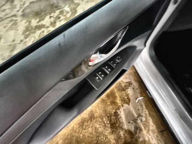 used 2023 Kia Forte car, priced at $20,444