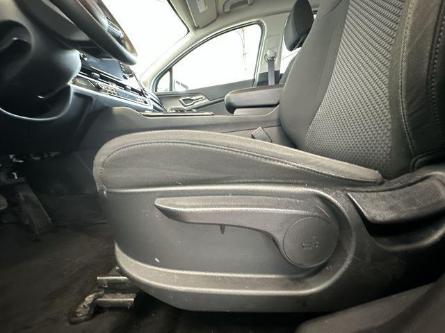 used 2023 Kia Sportage Hybrid car, priced at $24,233