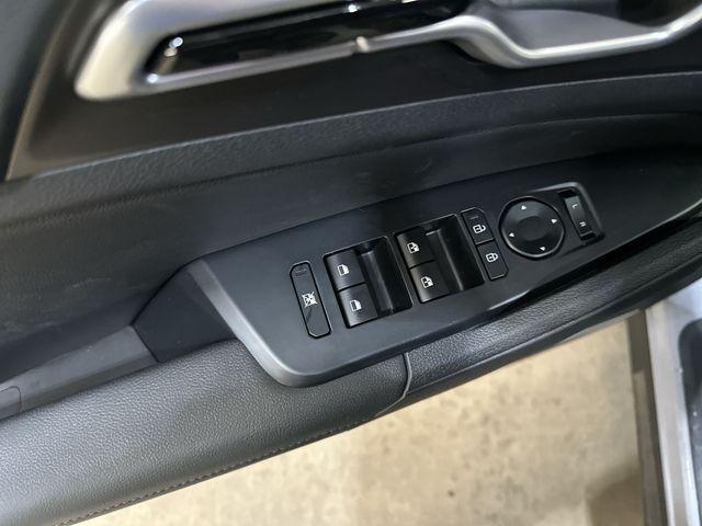 new 2026 Kia Sportage Hybrid car, priced at $34,385