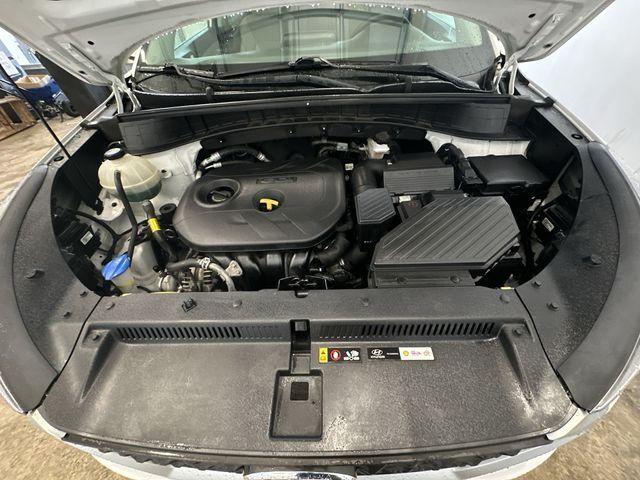 used 2020 Hyundai Tucson car, priced at $13,578